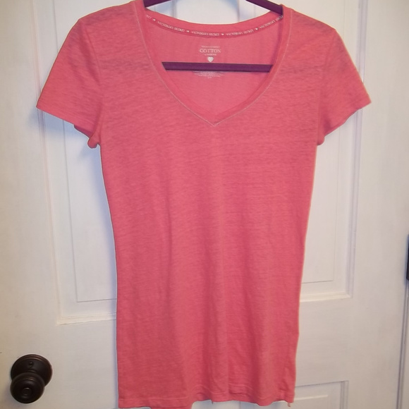 *BUNDLE* Victoria's Secret Shirts Both Size Small - Picture 5 of 8